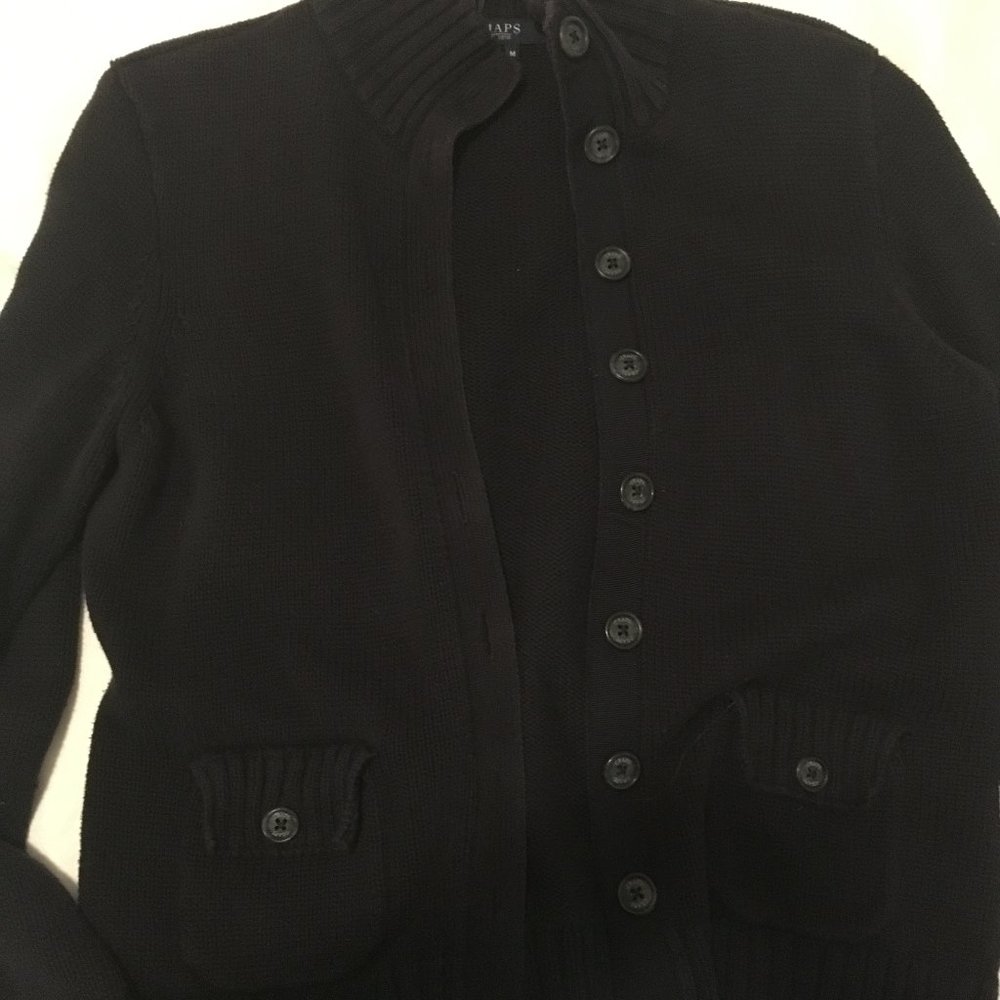 Dark blue CHAPS sweater